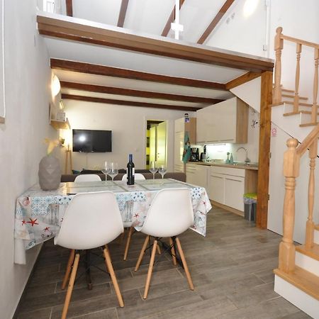 New Lux Apartman Kala Poreč Exteriör bild
