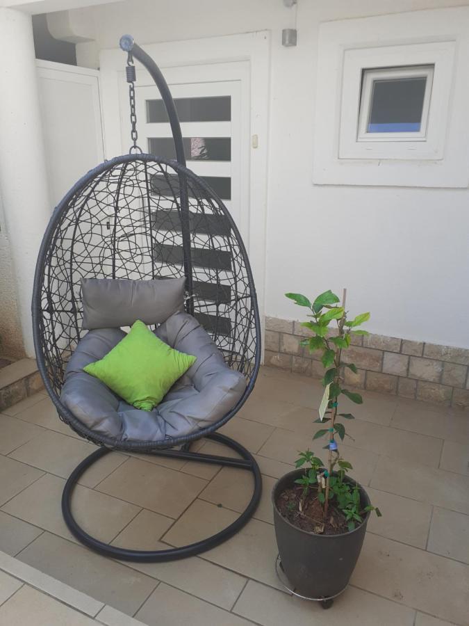 New Lux Apartman Kala Poreč Exteriör bild